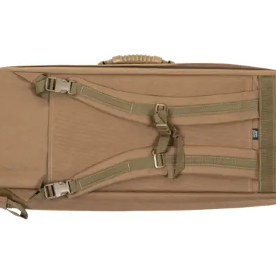 asgbox.pl - Pokrowiec Specna Arms Quick Deployment Rifle Bag Tan