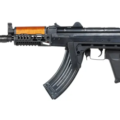 asgbox.pl - Pistolet maszynowy ASG BOLT Airsoft AKSU74 KS (B.R.S.S)