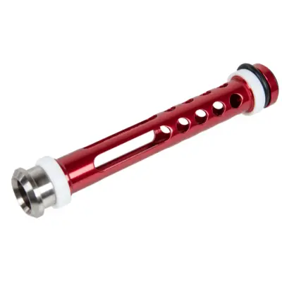 asgbox.pl - Wzmocniony aluminiowy tłok Action Army do replik z serii APS96