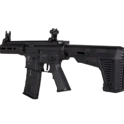 Replika karabinka ICS Lightway DAGGER S3 Czarny ICS-01-037561 asgbox.pl