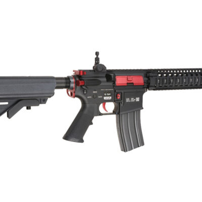 SA MK18 (SA-A03 ONE(TM)) - Black/Red OD-A-SPARMS124 asgbox.pl SA MK18 (SA-A03 ONE(TM)) - Black/Red OD-A-SPARMS124 asgbox.pl