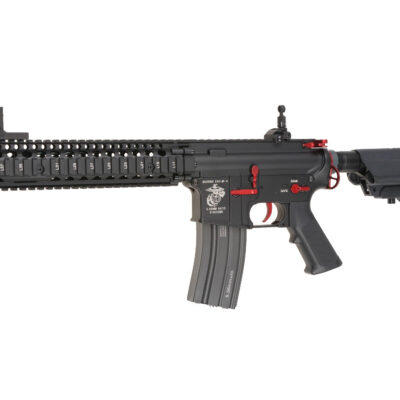 SA MK18 (SA-A03 ONE(TM)) - Black/Red OD-A-SPARMS124 asgbox.pl SA MK18 (SA-A03 ONE(TM)) - Black/Red OD-A-SPARMS124 asgbox.pl