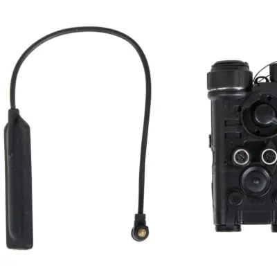 asgbox.pl - Znacznik WADSN N-style WD06059 Czarny