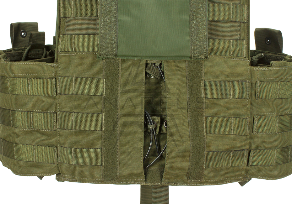 6094A-RS Plate Carrier - OD OD-A-INVDG05-OD asgbox.pl 6094A-RS Plate Carrier - OD - obrazek 3