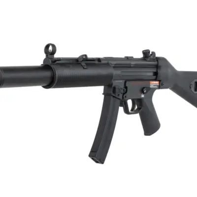 asgbox.pl - Pistolet maszynowy ASG Golden Eagle 6857 Czarny