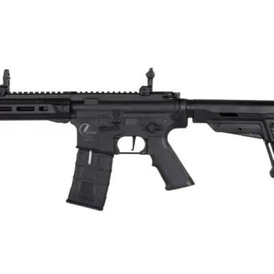 Replika karabinka ICS Lightway DAGGER S3 Czarny ICS-01-037561 asgbox.pl