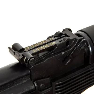 Karabinek ASG E&L ELAK105 Essential (Mosfet Version) (OUTLET) OUT-72-042706-00 asgbox.pl Karabinek ASG E&L ELAK105 Essential (Mosfet Version) (OUTLET) OUT-72-042706-00 asgbox.pl