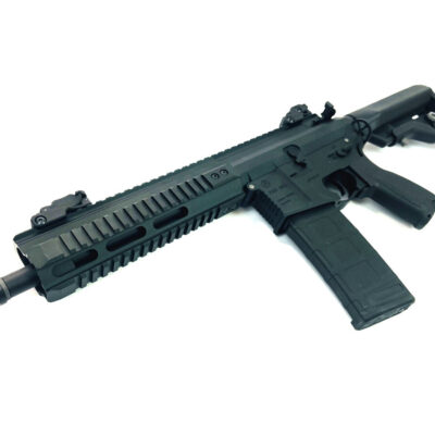 EPeS PAR MK3 10" AEG - MAJOR - Black OD-A-E751-BK-L4 asgbox.pl