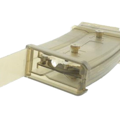 CYMA 420 Rounds G36 AEG Flash Hi-Cap Magazine OD-A-CY0316 asgbox.pl