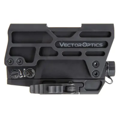 asgbox.pl - Kolimator Vector Optics Frenzy Plus 1X31X26(Q) Czarny