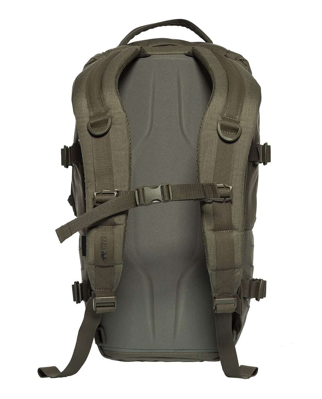 TT Tactical Backpack MODULAR DAYPACK L 18 l - Green OD-A-7968.331 asgbox.pl TT Tactical Backpack MODULAR DAYPACK L 18 l - Green - obrazek 4