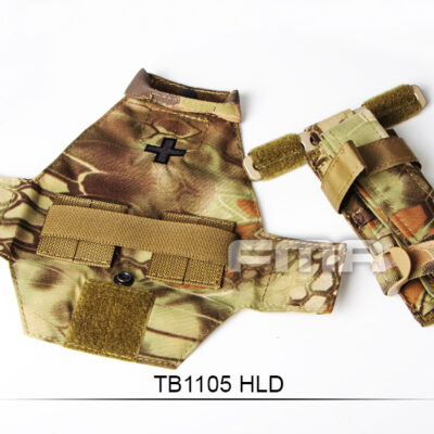 FMA QH Application Dummy Tourniquet with MOLLE System - Highlander OD-A-TB1105-HLD asgbox.pl FMA QH Application Dummy Tourniquet with MOLLE System - Highlander OD-A-TB1105-HLD asgbox.pl