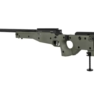 asgbox.pl - Karabin snajperski ASG Specna Arms SA-S14 EDGE™ Oliwkowy (OUTLET)