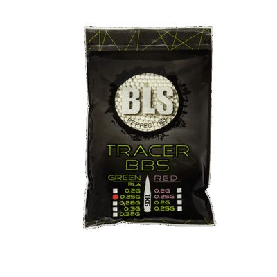 20x BLS BIO Tracer pellets 0,25g, 4000 BBs - Green Illuminating (box) OD-A-BOX-PLATR25 asgbox.pl 20x BLS BIO Tracer pellets 0,25g, 4000 BBs - Green Illuminating (box) OD-A-BOX-PLATR25 asgbox.pl