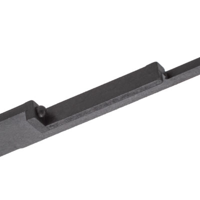 FPS carbon fiber Reinforced AEG Tappet Plate for tokyo marui next gen recoil shock