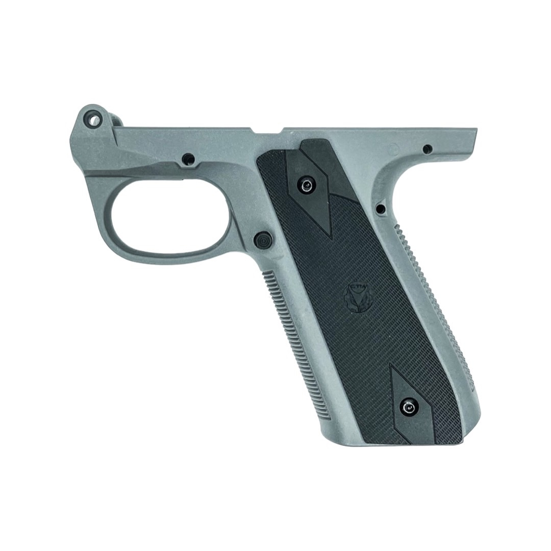 CTM AAP01 Frame Grip - Grey OD-A-CTM0032-GR asgbox.pl CTM AAP01 Frame Grip - Grey