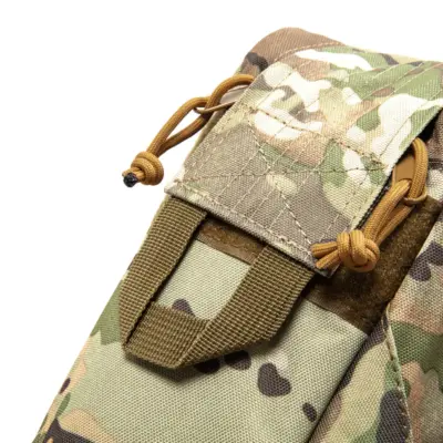 asgbox.pl - Pokrowiec Specna Arms Quick Deployment Rifle Bag MC