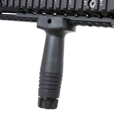 Karabinek ASG Specna Arms Daniel Defense® MK18 SA-P19 Prime™ Aster II ETU z silnikiem bezszczotkowym Czarny SPE-01-043637 asgbox.pl Karabinek ASG Specna Arms Daniel Defense® MK18 SA-P19 Prime™ Aster II ETU z silnikiem bezszczotkowym Czarny SPE-01-043637 asgbox.pl