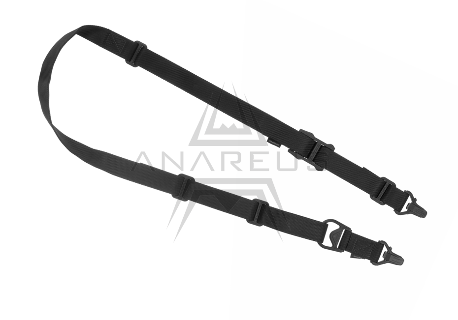 MAGPUL MS3(R) Sling GEN2 - Black OD-A-MAG001-BK asgbox.pl MAGPUL MS3(R) Sling GEN2 - Black - obrazek 2