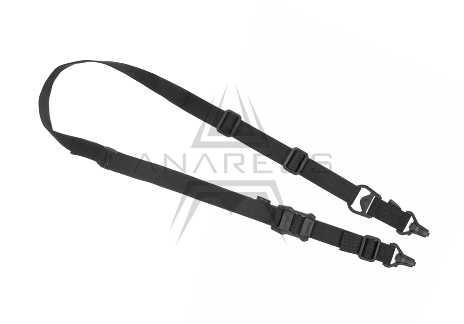 MAGPUL MS3(R) Sling GEN2 - Black OD-A-MAG001-BK asgbox.pl MAGPUL MS3(R) Sling GEN2 - Black