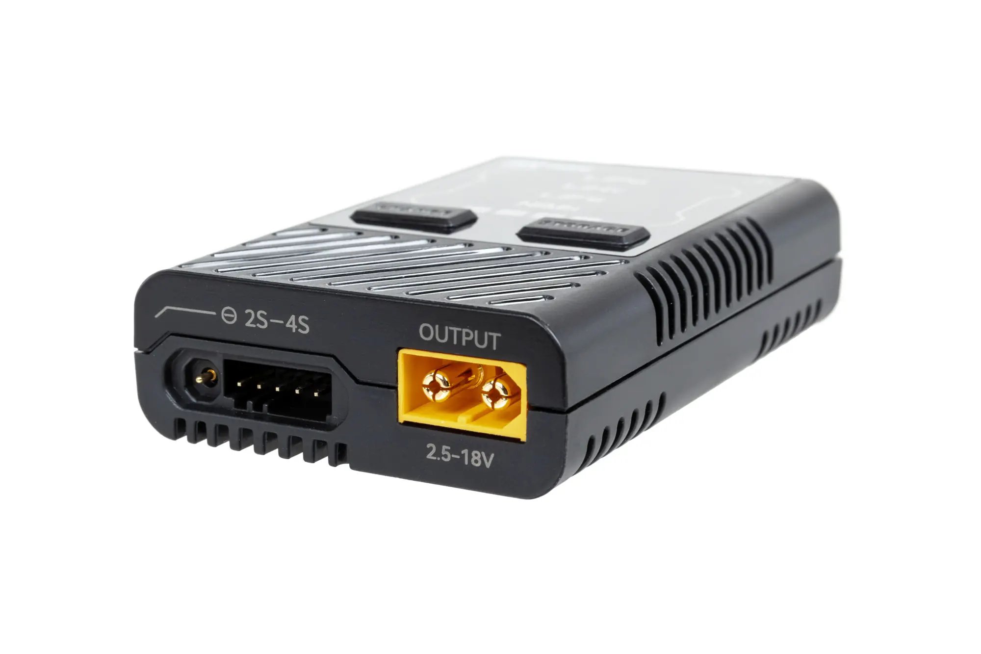 Mini ładowarka iMars G-Tech Specna Arms x Gens Ace USB-C SPE-07-043799-00 asgbox.pl asgbox.pl - Mini ładowarka iMars G-Tech Specna Arms x Gens Ace USB-C