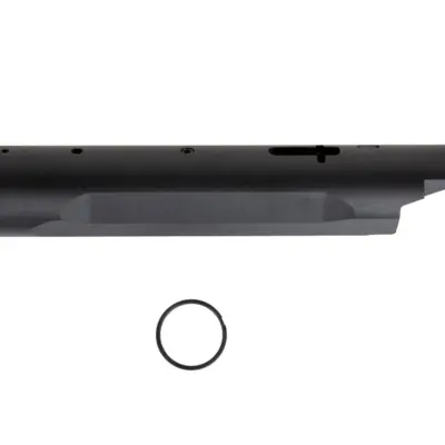 Aluminiowa komora zamkowa Action Army do VSR-10 mod. A (wersja leworęczna) AAR-08-042849-00 asgbox.pl