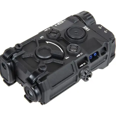 asgbox.pl - Znacznik WADSN typu OGL WD06090 Czarny