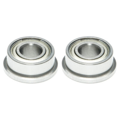 MAXX Flanged Steel Ball Bearing 4x9x4mm - 2PCS