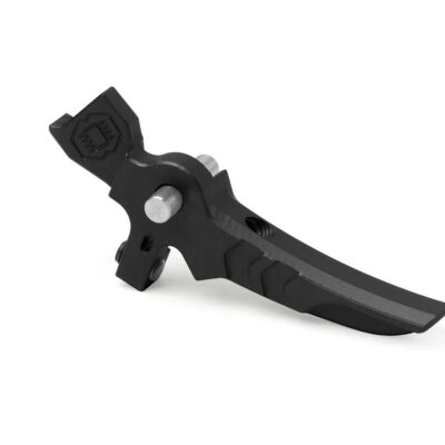 GATE CNC Nova Trigger 2B1 (V2) - Black (Matte)