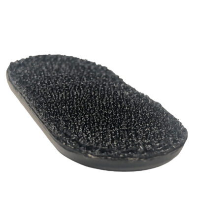 Blood patch AB NEG - TYPE A - black/white OD-A-ANAR63-ABNEG asgbox.pl