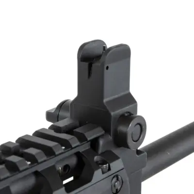 asgbox.pl - Karabinek ASG Vega Force Company T91 SOC GBBR Czarny