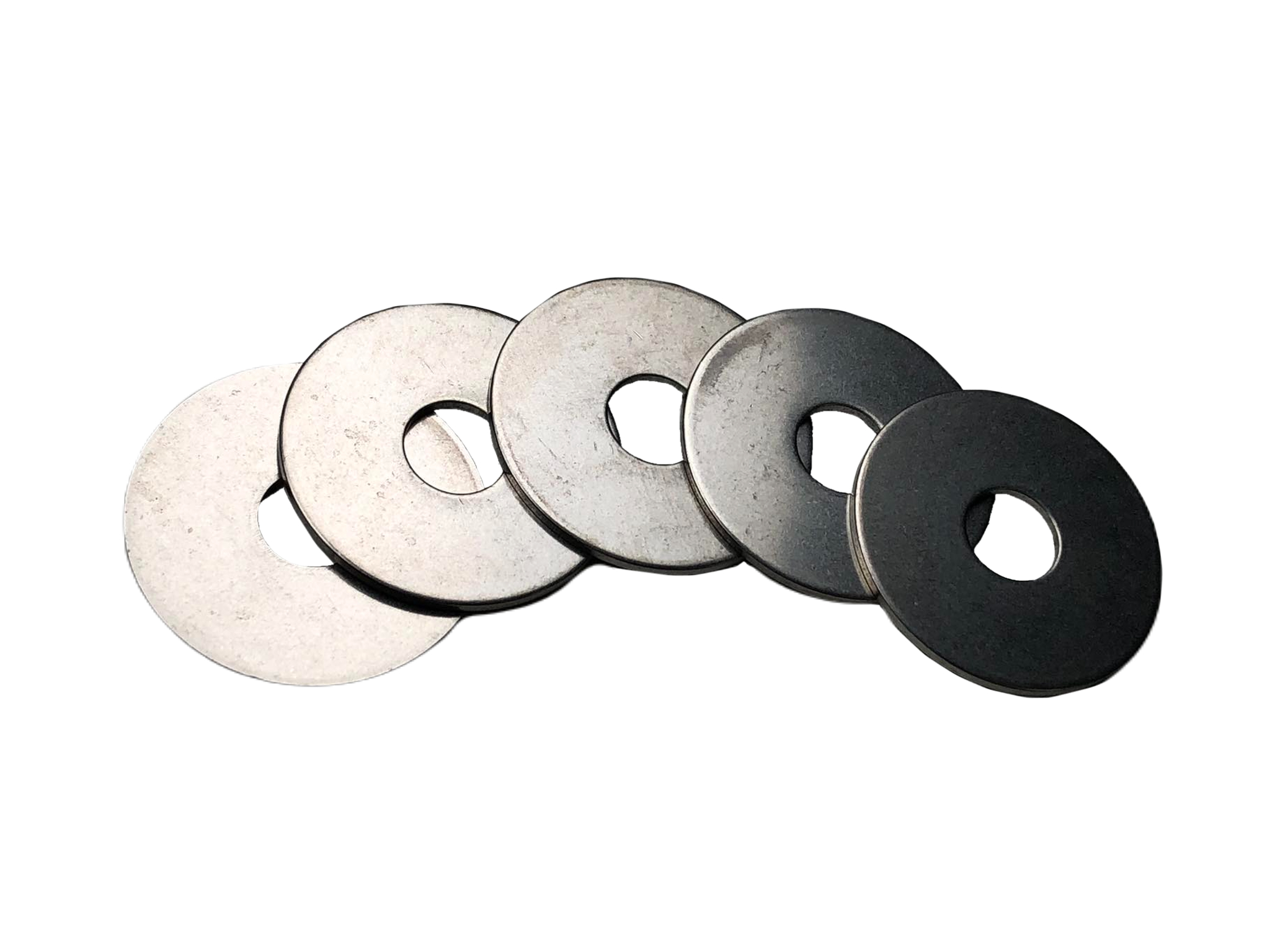 EPeS Forward Assist Button shim for AR15 GBB - 1mm OD-A-E661-10 asgbox.pl EPeS Forward Assist Button shim for AR15 GBB - 1mm