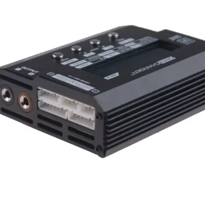 Ładowarka mikroprocesorowa OmniCharger™ - z zasilaczem - wtyczka US SPE-07-045194-00 asgbox.pl Ładowarka mikroprocesorowa OmniCharger™ - z zasilaczem - wtyczka US SPE-07-045194-00 asgbox.pl