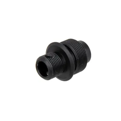 asgbox.pl - Adapter tłumika Action Army do replik z serii VSR-10 14mm CCW