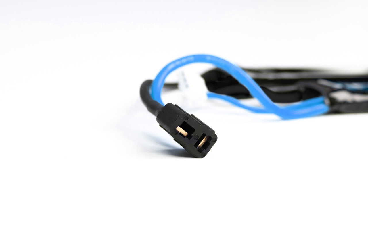 Li-Pol battery TITAN 7,4V 1200mAh, 25C - Nunchuk (dual) OD-A-TIT023 asgbox.pl Li-Pol battery TITAN 7,4V 1200mAh, 25C - Nunchuk (dual) - obrazek 3