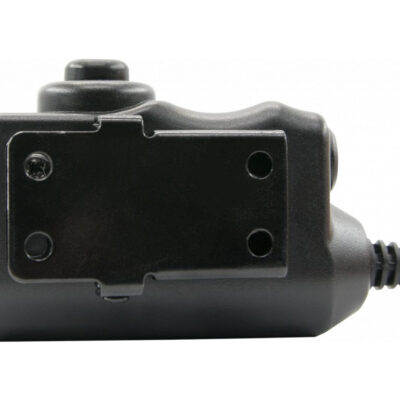 EARMOR M52 Military Version PTT, NATO 6-pin Connector OD-A-M52-6PIN-MIL asgbox.pl EARMOR M52 Military Version PTT, NATO 6-pin Connector OD-A-M52-6PIN-MIL asgbox.pl