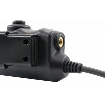 EARMOR M52 Military Version PTT, NATO 6-pin Connector OD-A-M52-6PIN-MIL asgbox.pl EARMOR M52 Military Version PTT, NATO 6-pin Connector OD-A-M52-6PIN-MIL asgbox.pl