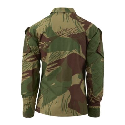 Alternative view of HELIKON Tactical Shirt RAID PolyCotton Stretch Ripstop - Desert Night Camo