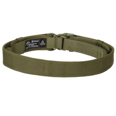 HELIKON DEFENDER Security Belt - Green OD-A-PS-DEF-NL-02-B04 asgbox.pl HELIKON DEFENDER Security Belt - Green OD-A-PS-DEF-NL-02-B04 asgbox.pl