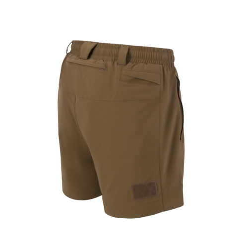 HELIKON Shorts UTILITY LIGHT VersaStretch(R) - Mud Brown OD-A-SP-ULS-VL-60-B02 asgbox.pl HELIKON Shorts UTILITY LIGHT VersaStretch(R) - Mud Brown - obrazek 2