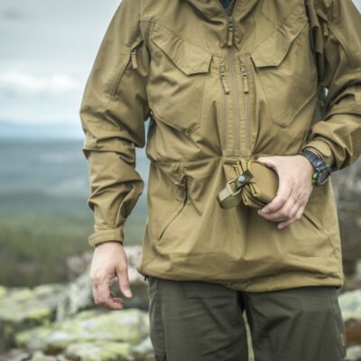 HELIKON Vagabond Seat Pad - Green OD-A-AC-VSP-CD-02 asgbox.pl HELIKON Vagabond Seat Pad - Green OD-A-AC-VSP-CD-02 asgbox.pl