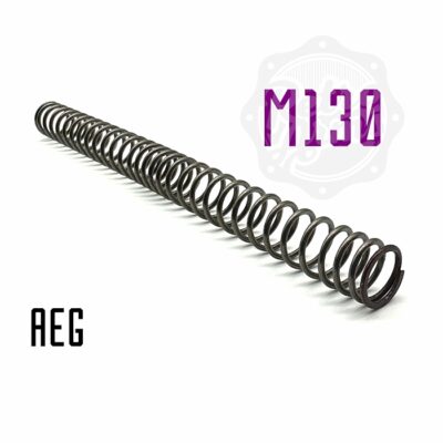 RetroArms AEG Spring SiCr with Progressive Wiring - M130