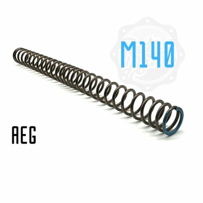 RetroArms AEG Spring SiCr with Progressive Wiring - M140