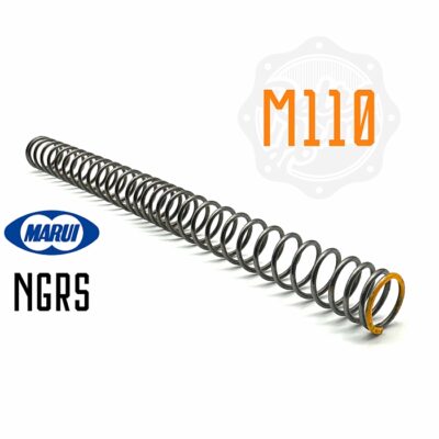 RetroArms NGRS Spring SiCr with Progressive Wiring - M110