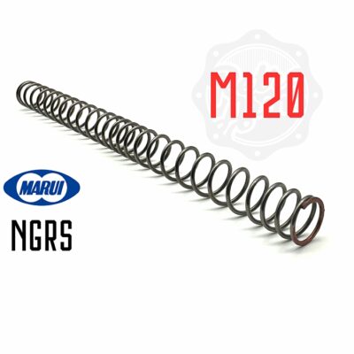 RetroArms NGRS Spring SiCr with Progressive Wiring - M120