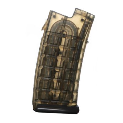 Novritsch SSR77 Mid-Cap Magazine, 180 BBs - Transparent OD-A-NOVRITSCH222 asgbox.pl Novritsch SSR77 Mid-Cap Magazine, 180 BBs - Transparent OD-A-NOVRITSCH222 asgbox.pl