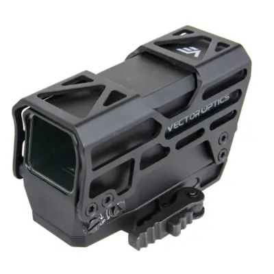 Kolimator Vector Optics Frenzy Plus 1X31X26(Q) Czarny VEC-10-044171-00 asgbox.pl Kolimator Vector Optics Frenzy Plus 1X31X26(Q) Czarny VEC-10-044171-00 asgbox.pl