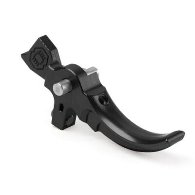 GATE CNC Nova Trigger 2E1 (V2) - Black