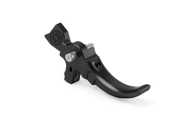 GATE CNC Nova Trigger 2E1 (V2) - Black OD-A-NT-2E1-K asgbox.pl GATE CNC Nova Trigger 2E1 (V2) - Black