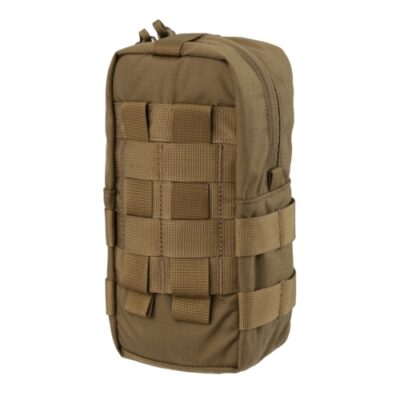 Alternative view of HELIKON Guardian Multi Pouch Cordura(R) - Coyote